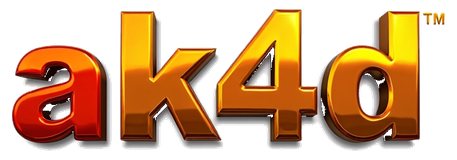 ak4d login